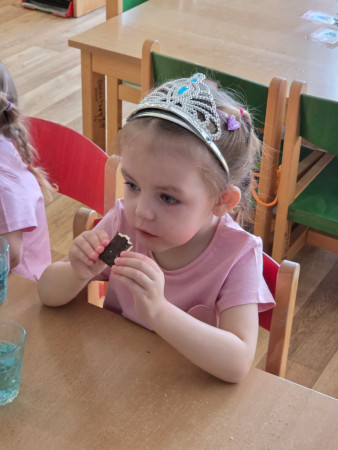 Všechno nejlepší!